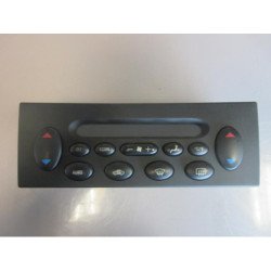 Commande Chauffage Rover 75 Phase 1